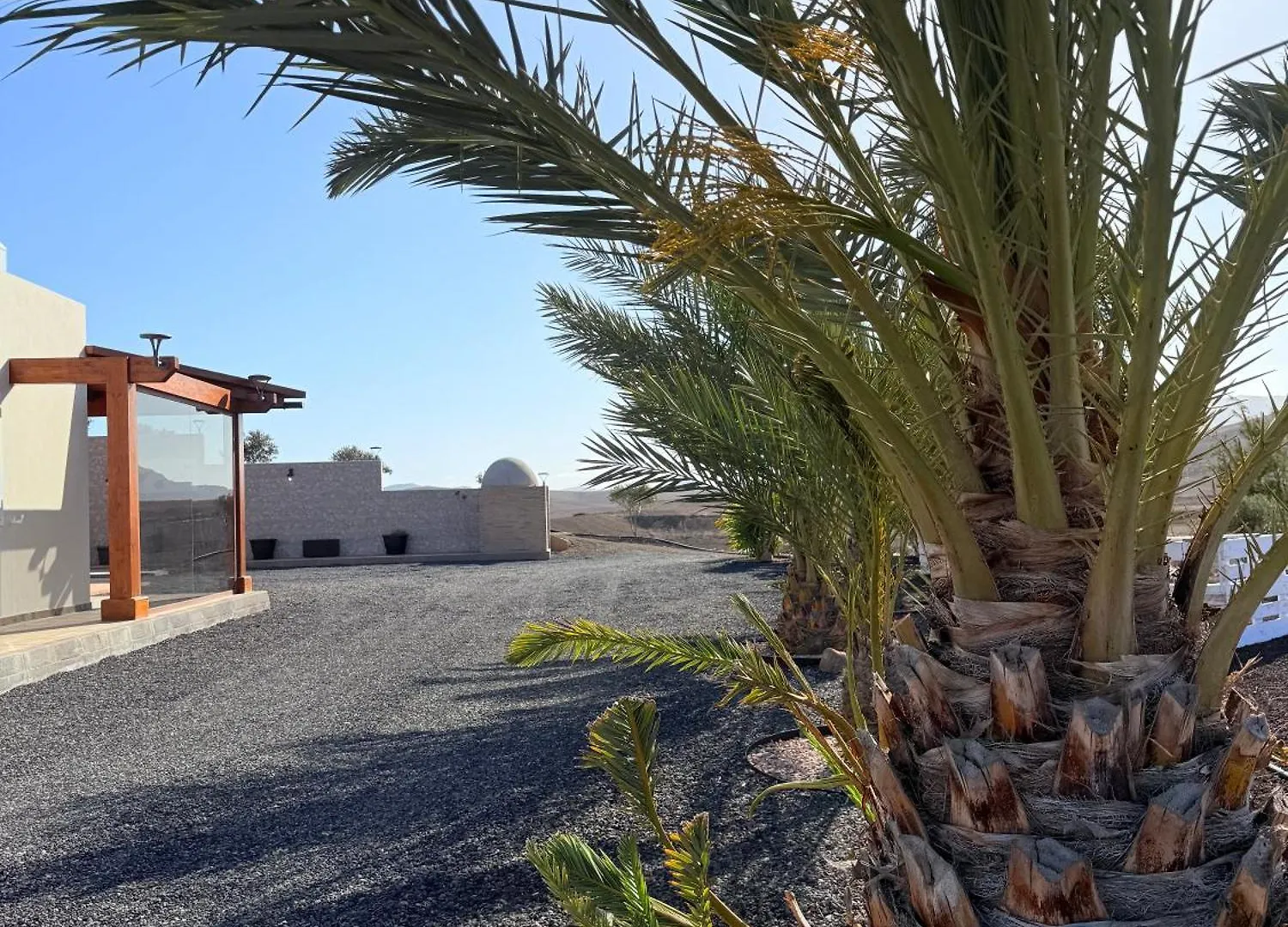 Casa Palmita En Violante Villa Tesejerague Semesterbostad
