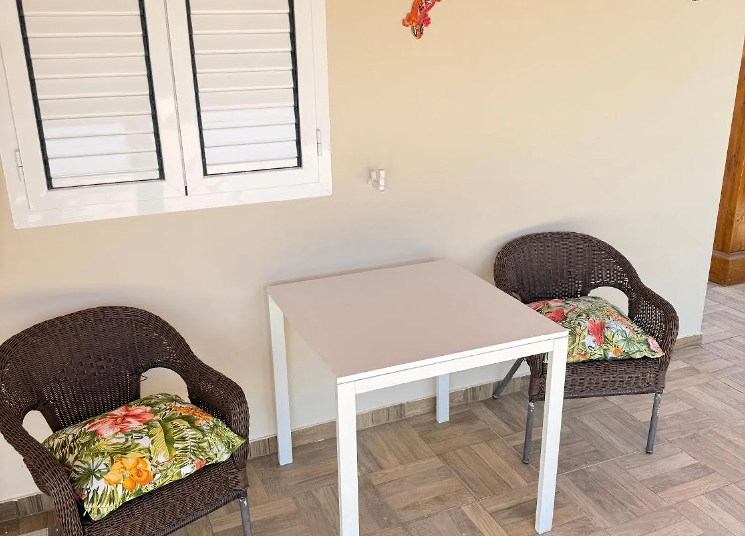 Casa Palmita En Violante Villa Tesejerague 0*,