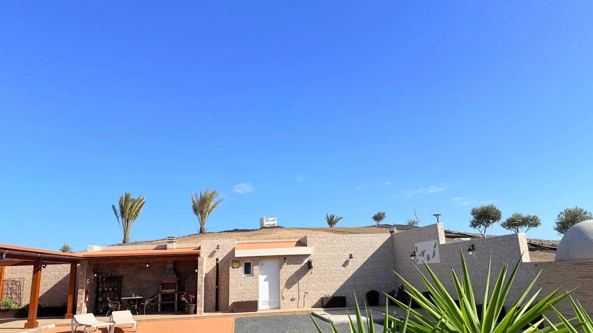 Casa Palmita En Violante Villa Tesejerague 0*,  Spanien