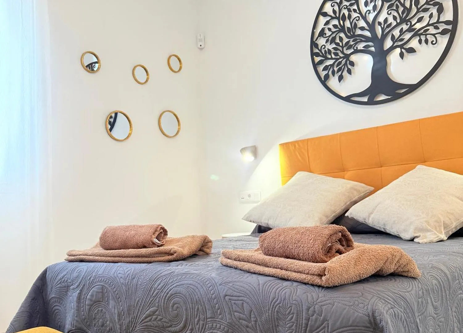 Casa Palmita En Violante Villa Tesejerague Spanien