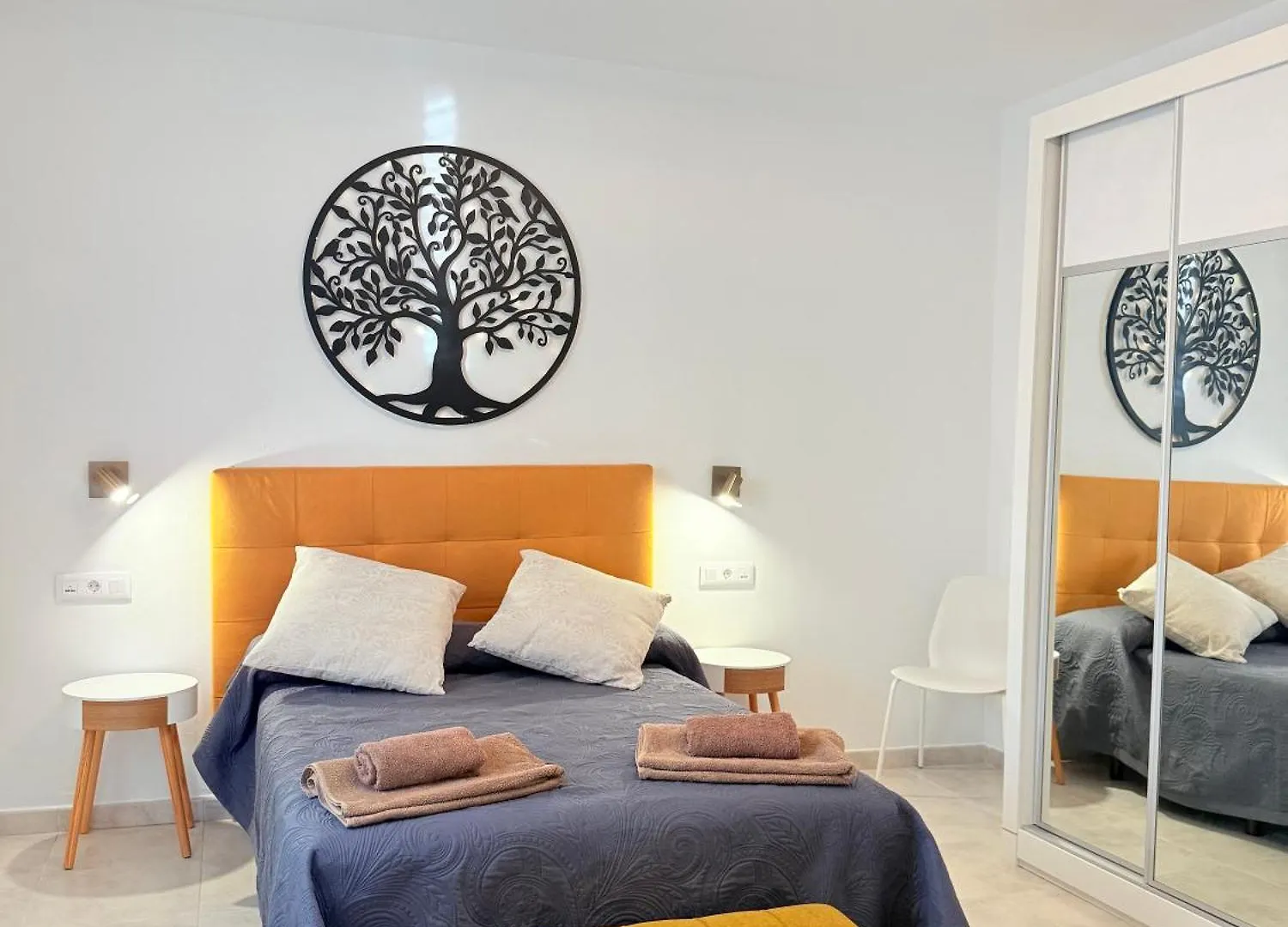Casa Palmita En Violante Villa Tesejerague 0*,  Spanien