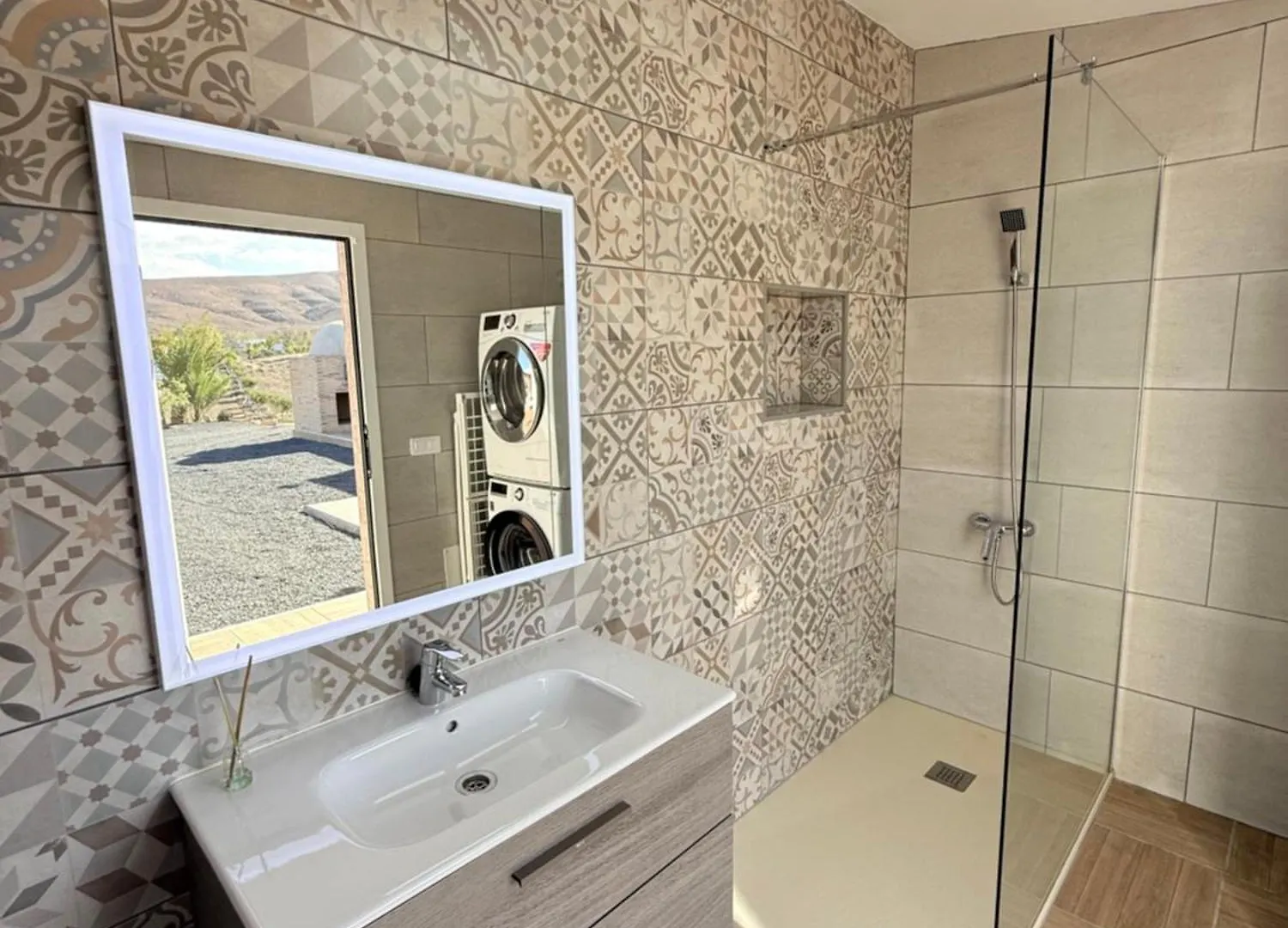 Casa Palmita En Violante Villa Tesejerague 0*,  Spanien