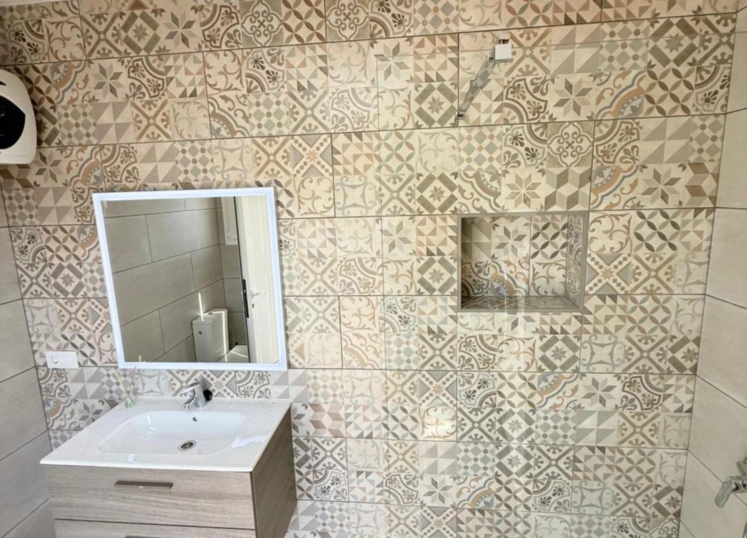 Semesterbostad Casa Palmita En Violante Villa Tesejerague