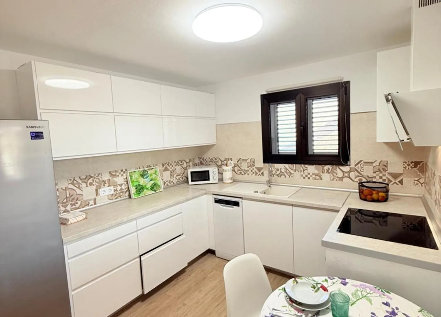 Casa Palmita En Violante Villa Tesejerague