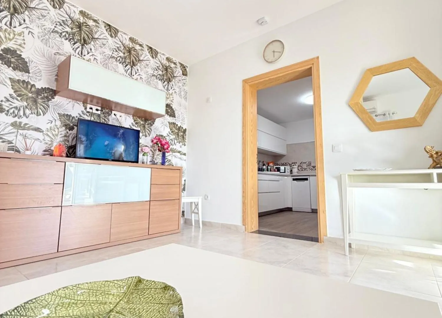 Casa Palmita En Violante Villa Tesejerague 0*,