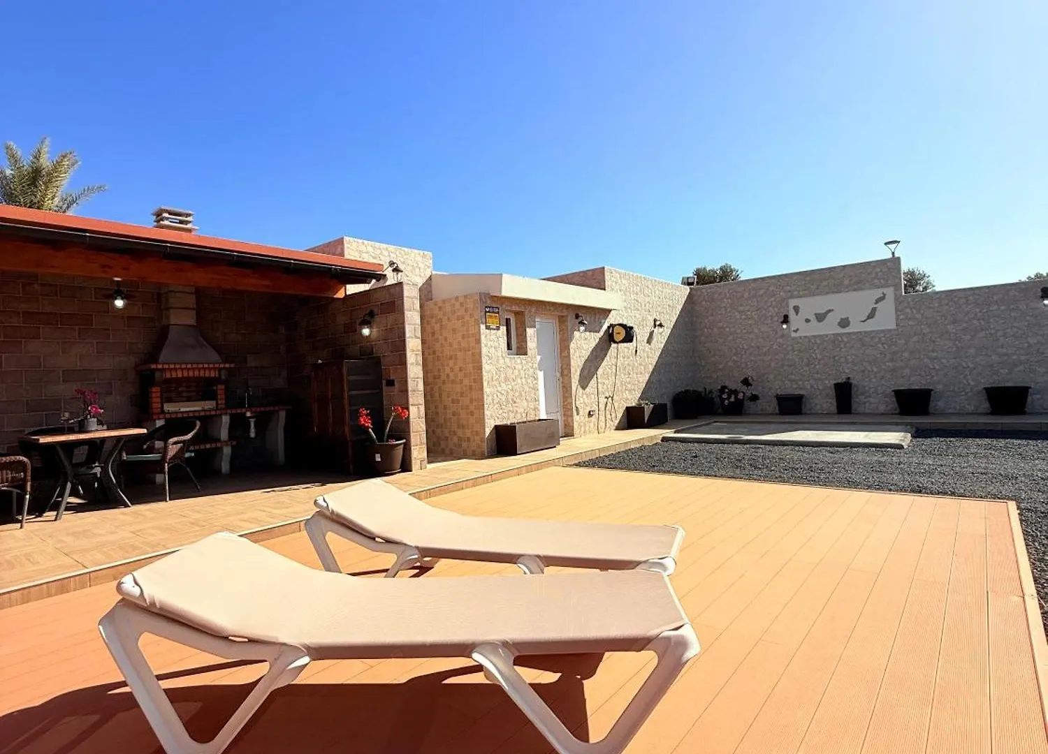 Casa Palmita En Violante Villa Tesejerague 0*,  Spanien