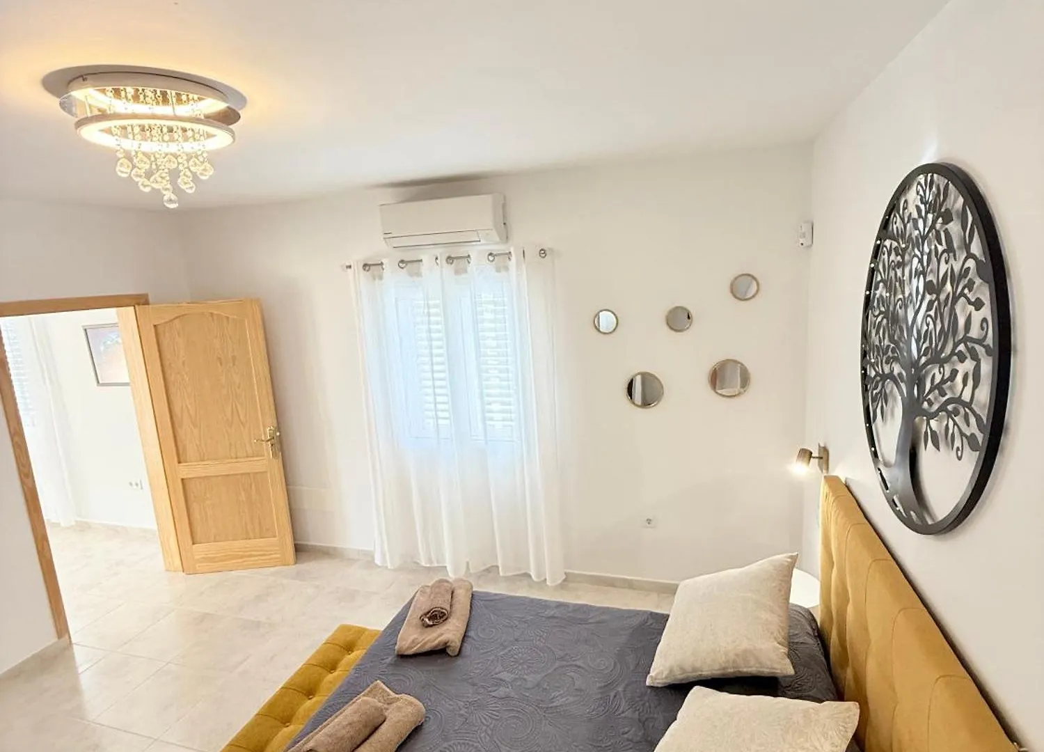 Casa Palmita En Violante Villa Tesejerague