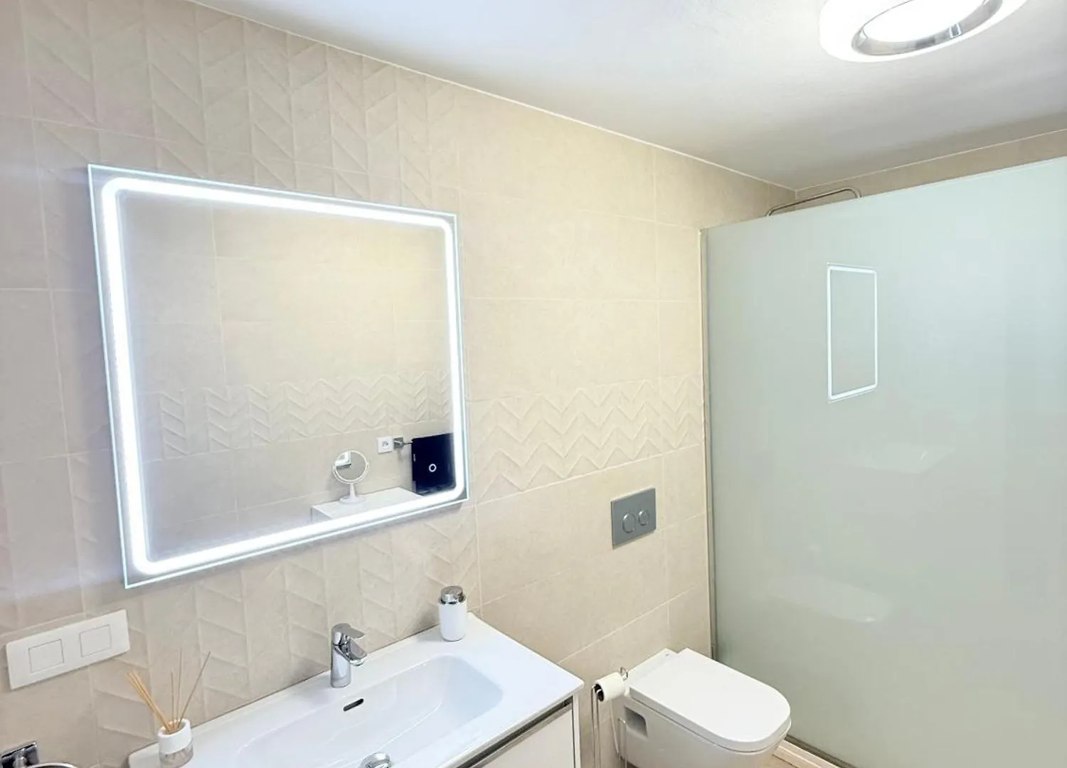 Casa Palmita En Violante Villa Tesejerague Spanien
